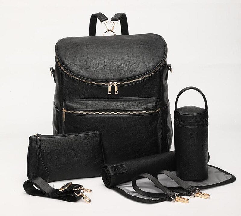 SAC À LANGER ALLURE | SAC À LANGER POUR BÉBÉ - Hodamart
