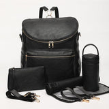 SAC À LANGER ALLURE | SAC À LANGER POUR BÉBÉ - Hodamart