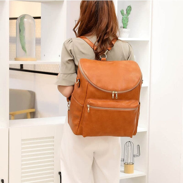 SAC À LANGER ALLURE | SAC À LANGER POUR BÉBÉ - Hodamart