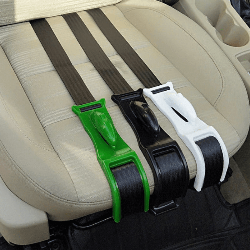 SAFEBUMP KIT CONFORT VOITURE POUR MAMAN ENCEINTE - Hodamart