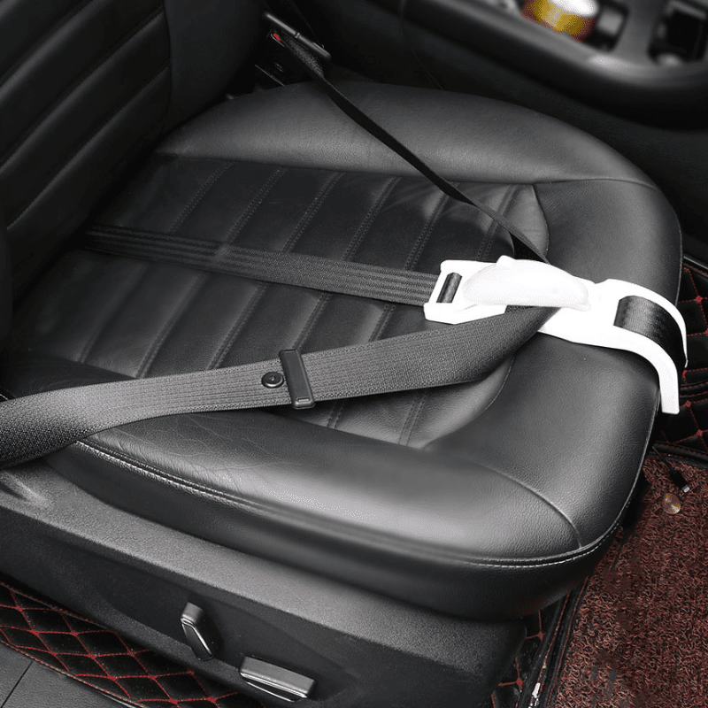 SAFEBUMP KIT CONFORT VOITURE POUR MAMAN ENCEINTE - Hodamart