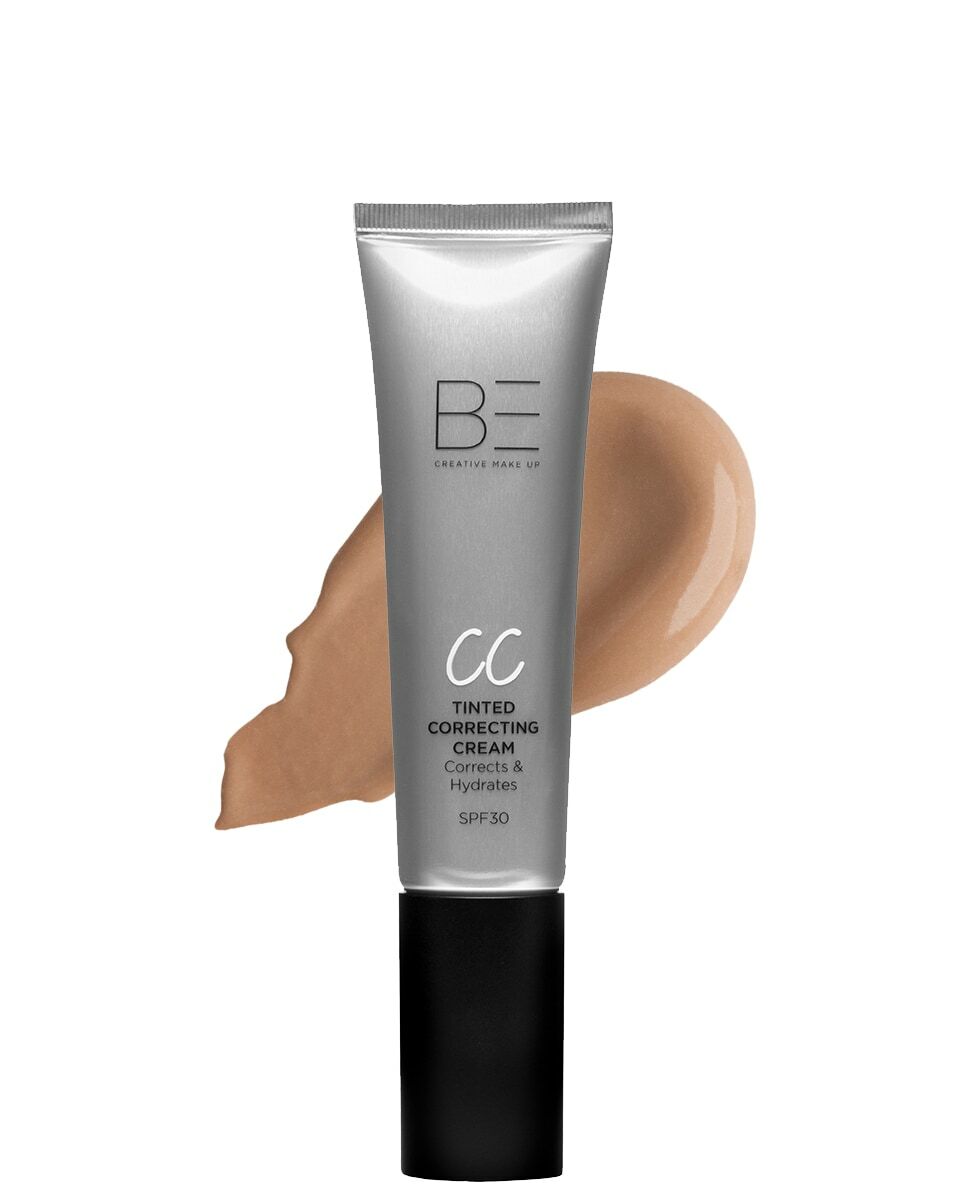 Sally - CRÈME TEINTÉE CORRECTRICE - Hodamart