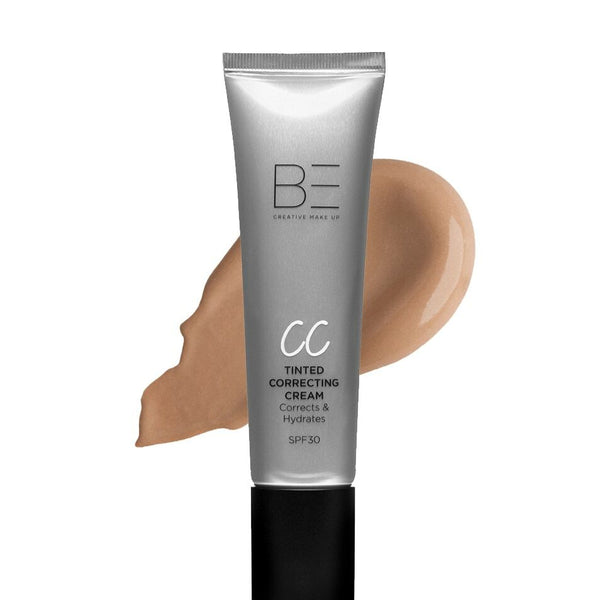 Sally - CRÈME TEINTÉE CORRECTRICE - Hodamart