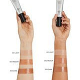 Sally - CRÈME TEINTÉE CORRECTRICE - Hodamart