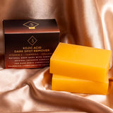 Savon Bioblean au Curcuma ✨ 💥 OFFRE SPÉCIALE : 1 acheté = 1 gratuit ! 💥 STOCK TRÈS LIMITÉ. - Hodamart