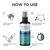 Scar Removal Spray 50ml - Hodamart