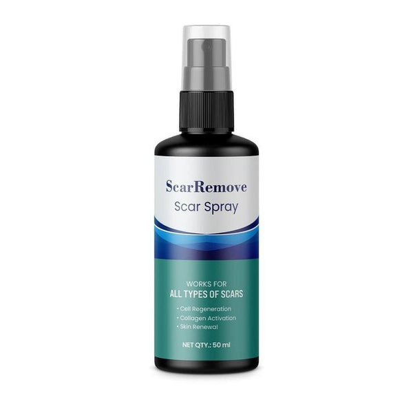 Scar Removal Spray 50ml - Hodamart