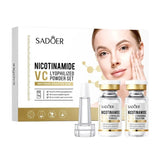 Sérum NICOTINAMIDE - Hodamart