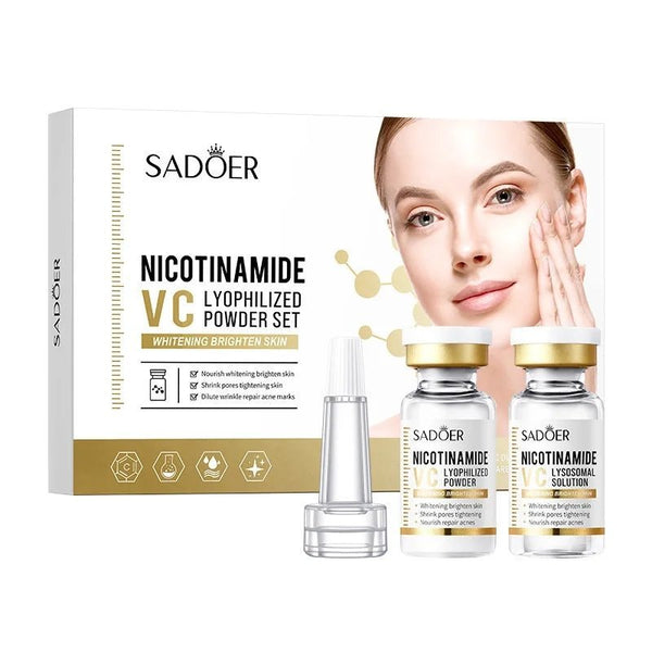 Sérum NICOTINAMIDE - Hodamart