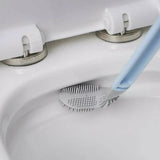 Shaped Toilet Brush - Hodamart