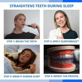 SleepoBrace™ - le protecteur de votre sourire (protège dent ➕) - Hodamart