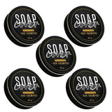 SOAP Cover™ - Savon de revitalisation capillaire - Hodamart
