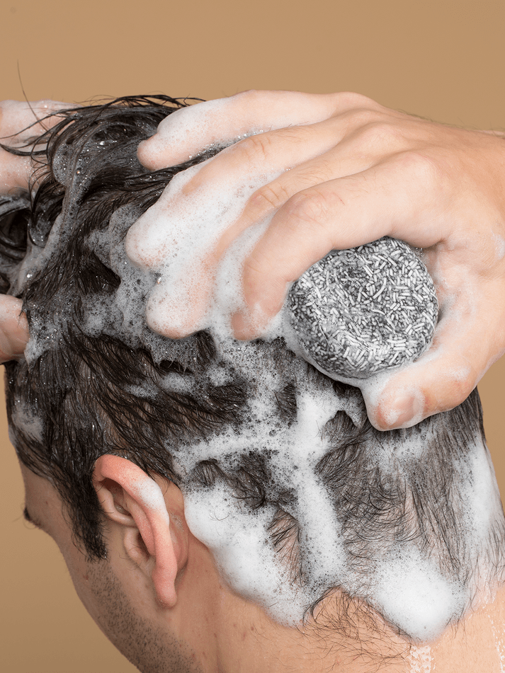 SOAP Cover™ - Savon de revitalisation capillaire - Hodamart