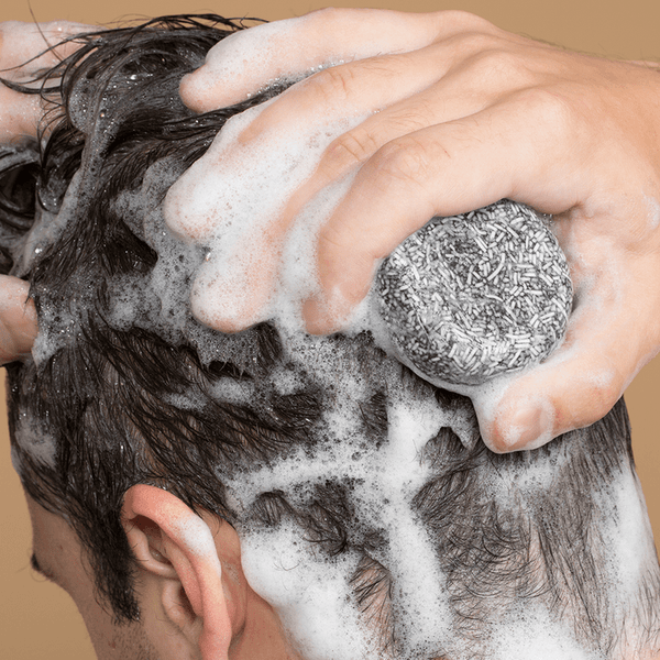 SOAP Cover™ - Savon de revitalisation capillaire - Hodamart