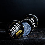 SOAP Cover™ - Savon de revitalisation capillaire - Hodamart