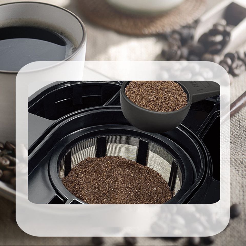 Sokany - Coffee Maker - Hodamart