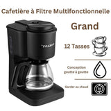 Sokany - Coffee Maker - Hodamart