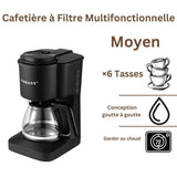 Sokany - Coffee Maker - Hodamart