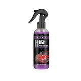SPRAY |3 EN 1| DE REVÊTEMENT DE VOITURE RAPIDE AMÉLIORÉ |2024| - Hodamart