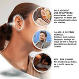 Spray anti - acouphènes - Hodamart