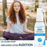 Spray anti - acouphènes - Hodamart