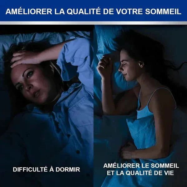 Spray anti - acouphènes - Hodamart