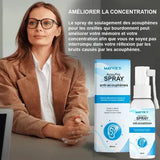 Spray anti - acouphènes - Hodamart