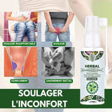 Spray Herbal - une sensation de bien - être retrouvée ! 🌿 - Hodamart