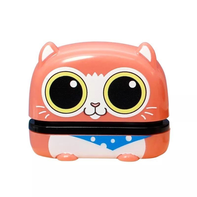STICKY™ - Tampon avec nom personnalisé pour enfant - Hodamart