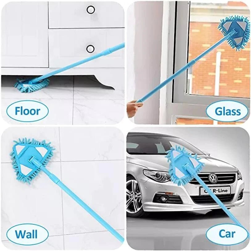 Super Triangle Mop Cleaning Brush - Hodamart