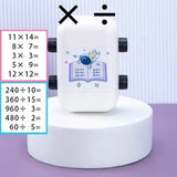 Tampon Mathématique - Hodamart