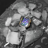 TECHTIME™ - LA SMARTWATCH LA PLUS RÉSISTANTE JAMAIS CONÇUE ⌚️💪 - Hodamart