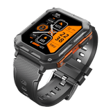 TECHTIME™ - LA SMARTWATCH LA PLUS RÉSISTANTE JAMAIS CONÇUE ⌚️💪 - Hodamart