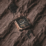TECHTIME™ - LA SMARTWATCH LA PLUS RÉSISTANTE JAMAIS CONÇUE ⌚️💪 - Hodamart