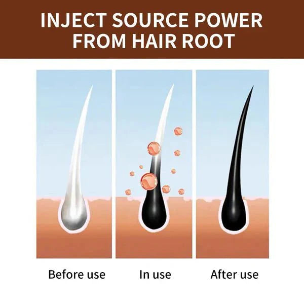 TeintGlow Naturals™ – Révélez l’éclat naturel de votre teint en 5 minutes, garanti. - Hodamart