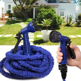 Tuyau d’arrosage extensible magic hose - Hodamart