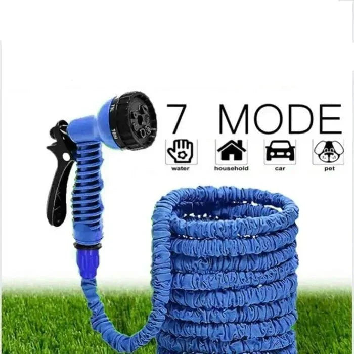 Tuyau d’arrosage extensible magic hose - Hodamart