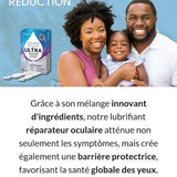 ULTRAEYE™ - Votre Solution Naturelle pour les Problèmes Oculaires - Hodamart