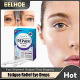 ULTRAEYE™ - Votre Solution Naturelle pour les Problèmes Oculaires - Hodamart