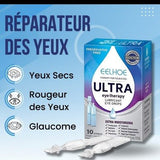 ULTRAEYE™ - Votre Solution Naturelle pour les Problèmes Oculaires - Hodamart