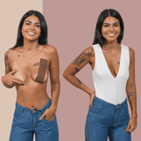 UP Bande - vous n'avez plus besoin de porter de soutien - gorge - Hodamart
