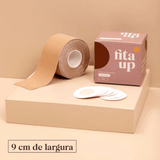 UP Bande - vous n'avez plus besoin de porter de soutien - gorge - Hodamart