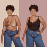 UP Bande - vous n'avez plus besoin de porter de soutien - gorge - Hodamart