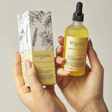 Veganic™ Huile Croissance Capillaire - Hodamart