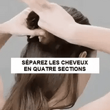 Veganic™ Huile Croissance Capillaire - Hodamart