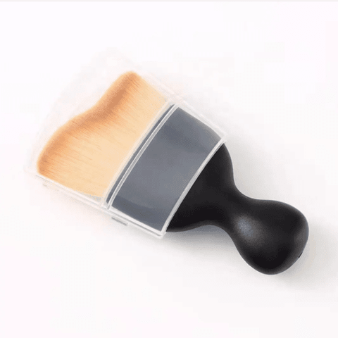 VENBRO - La brosse douce pour le balayage de la poussière à l'intérieur des voitures - Hodamart