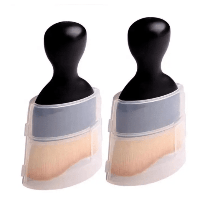 VENBRO - La brosse douce pour le balayage de la poussière à l'intérieur des voitures - Hodamart
