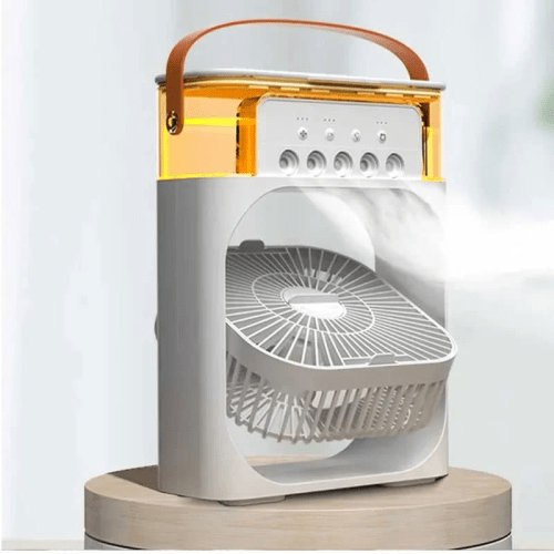 Ventilateur Brumisateur d'Air 3 - en - 1 - Hodamart
