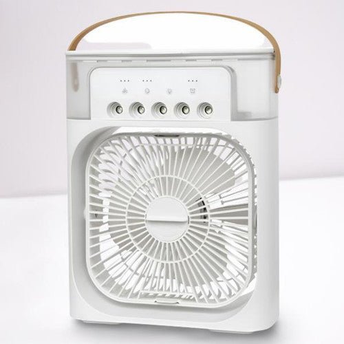 Ventilateur Brumisateur d'Air 3 - en - 1 - Hodamart