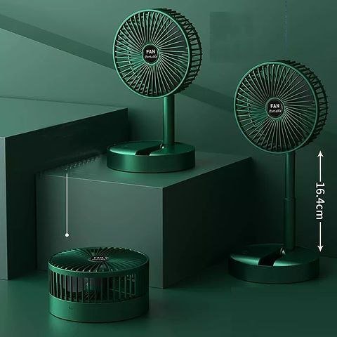 VentiloFresh | "La Fraîcheur à Votre Rythme, en Toute Flexibilité" - Hodamart